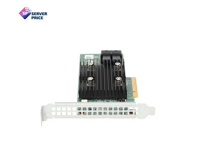 DELL HBA330 PCI-E 12Gb/s HBA адаптер